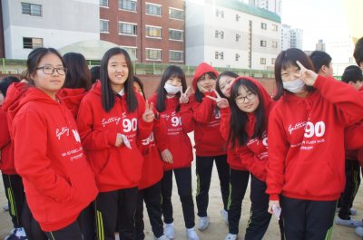 제29회 세계 에이즈의 날 캠페인