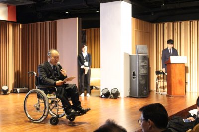 제31회 세계 에이즈의 날 캠페인